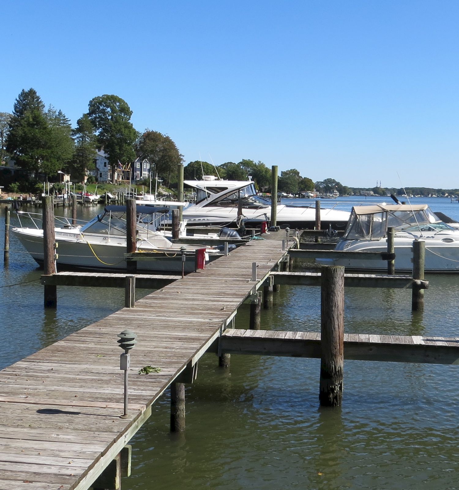 Sunset Harbor Marina
