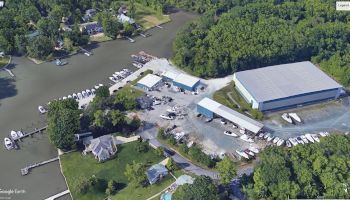 Sunset Harbor Marina