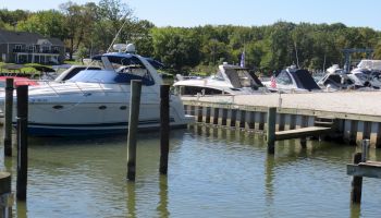 Sunset Harbor Marina