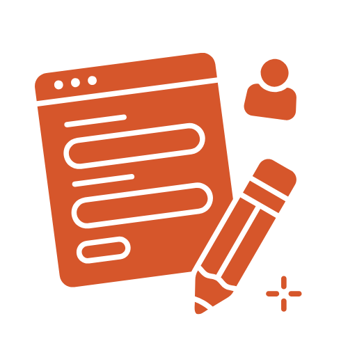 Reserve storage icon