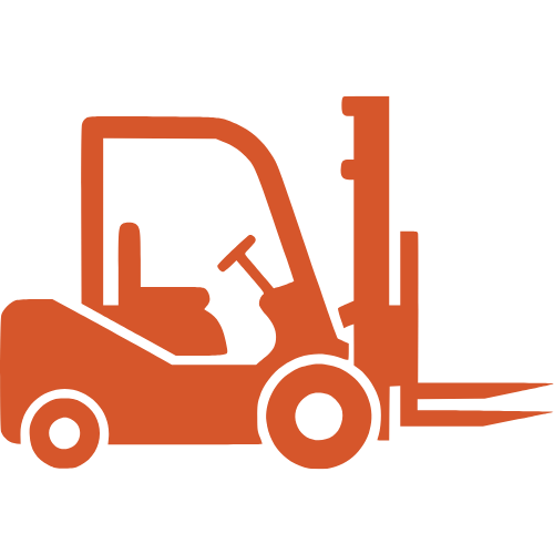 Launch on demand icon